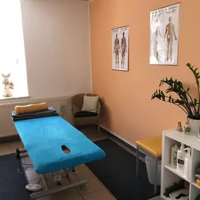 Bild von Physiotherapie Lempe Inh. Manuela Erichson