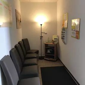 Bild von Physiotherapie Lempe Inh. Manuela Erichson