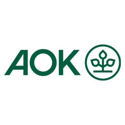 Logotyp från AOK Rheinland-Pfalz/Saarland - Merzig