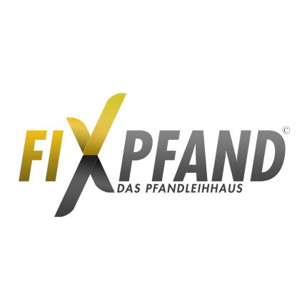 Logo od FixPfand Pfandleihhaus