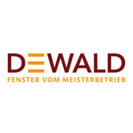Logotyp från Dewald-OHG