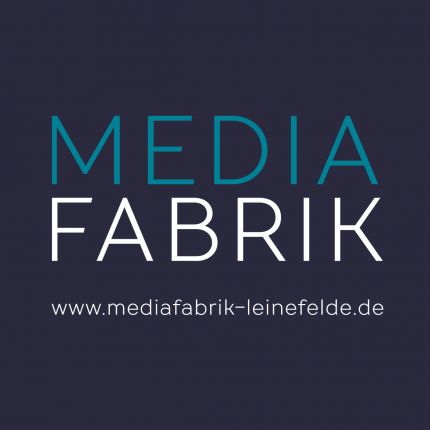 Logo de Mediafabrik