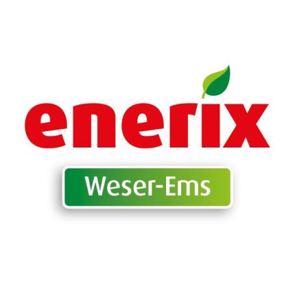 Logo fra enerix Weser-Ems - Photovoltaik & Stromspeicher