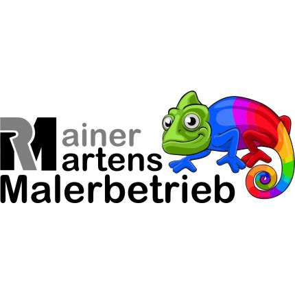 Logo von Malerbetieb Rainer Martens