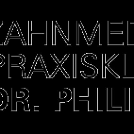 Logo von Zahnmedizinische Praxisklinik Dr. Philipp Stoll