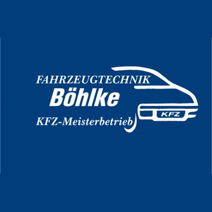 Logo fra Böhlke Fahrzeugtechnik