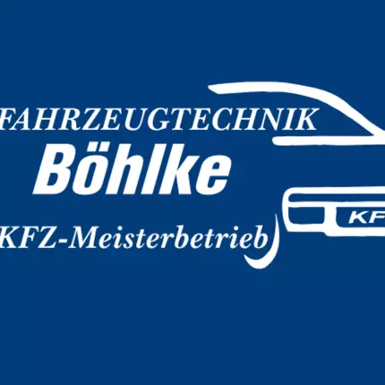 Logótipo de Böhlke Fahrzeugtechnik