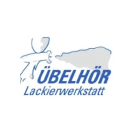 Logo fra Übelhör Lackierwerkstatt