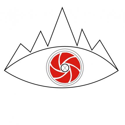 Logo da Das mechanische Auge