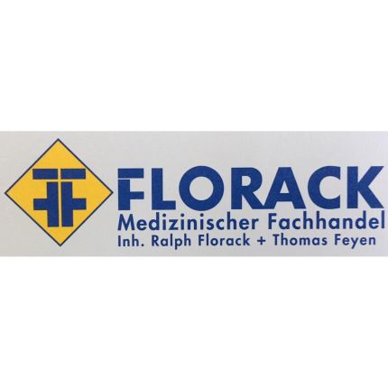 Logo von FLORACK Medizinischer Fachhandel OHG