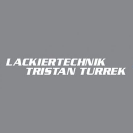 Logotipo de Lackiertechnik Tristan Turrek