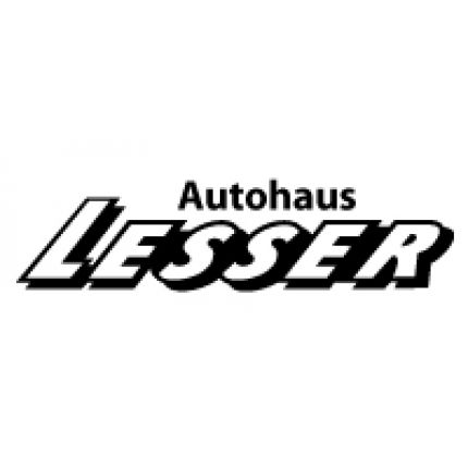 Logo von Autohaus Lesser GmbH