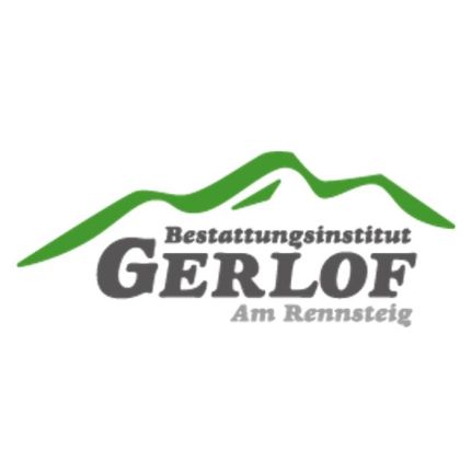 Logotipo de Bestattungsinstitut Gerlof