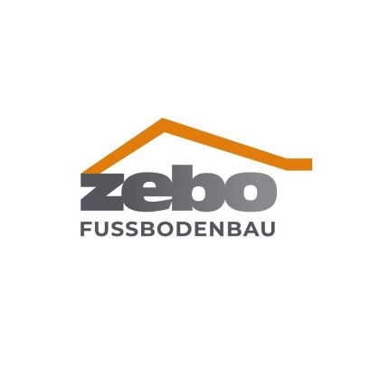 Logo od zebo Fußbodenbau GmbH