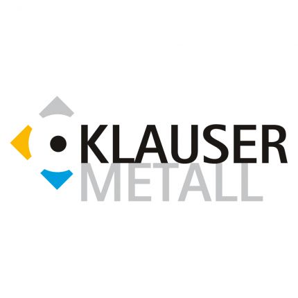 Logotyp från Klauser Metall GmbH