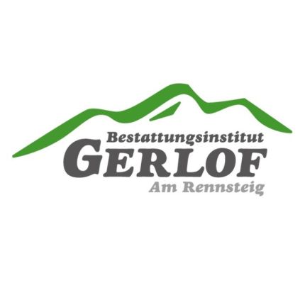 Logo von Gerlof Bestattungen GmbH