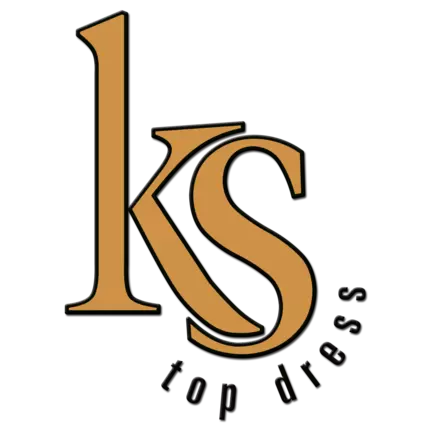 Logo od K.S. Top Dress