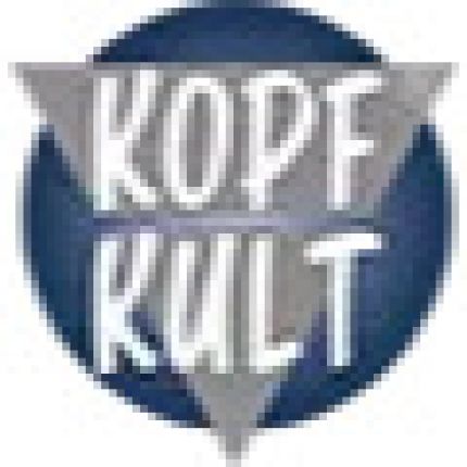 Logotipo de Friseursalon Kopf-Kult
