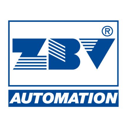 Logotipo de ZBV-AUTOMATION GmbH