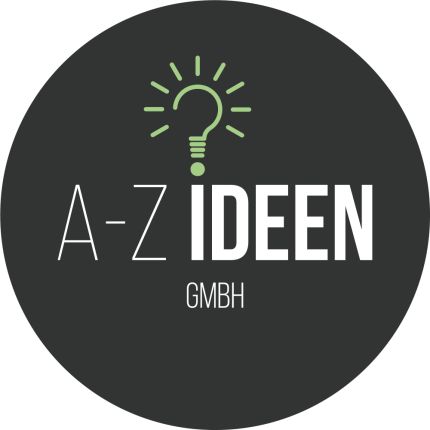 Logo von A-Z Ideen GmbH