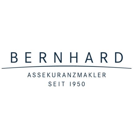 Logo od BERNHARD Assekuranzmakler GmbH