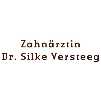 Logo od Dr. med. dent. Silke Versteeg