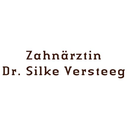 Logo od Dr.med.dent. Silke Versteeg