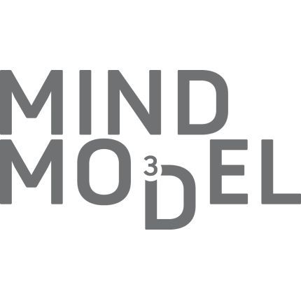 Logotyp från Mind Model Inh. Ulrich Schneidt