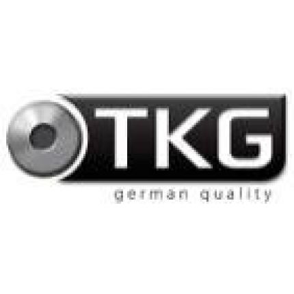 Logo von TKG Technische Kunststoff- und Metallteile GmbH