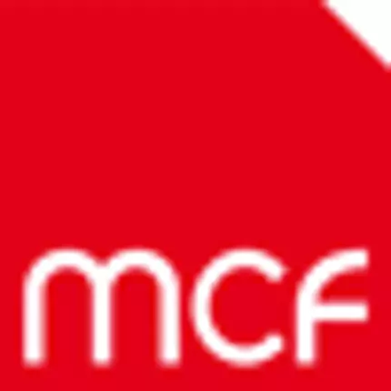 Logo da MCF Technologie GmbH