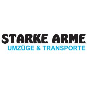 Bild von Starke Arme - Umzüge GmbH