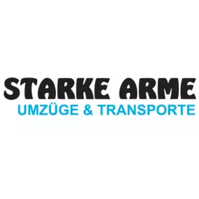 Bild von Starke Arme-Umzüge GmbH