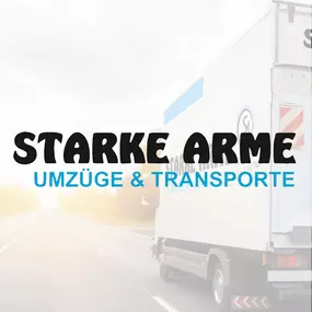 Bild von Starke Arme-Umzüge GmbH