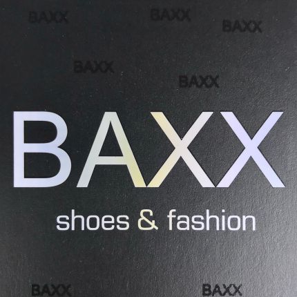 Logo da Baxx