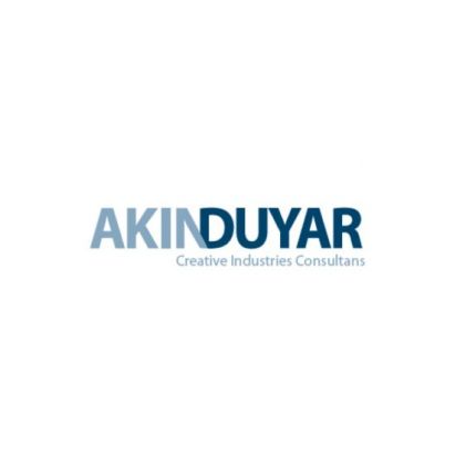 Logotyp från Akin Duyar Creative Industries Consultant