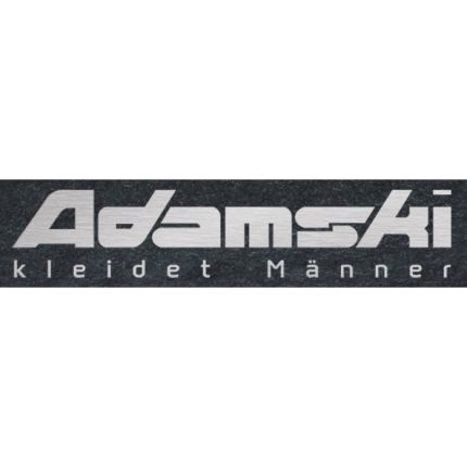 Logo from Adamski kleidet Männer - Adamski GmbH & Co. KG
