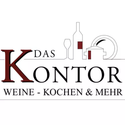 Logo fra Das Kontor