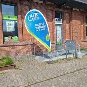 Bild von AfB gemeinnützige GmbH
