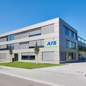 Bild von AfB gemeinnützige GmbH