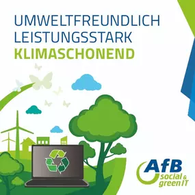 Bild von AfB gemeinnützige GmbH