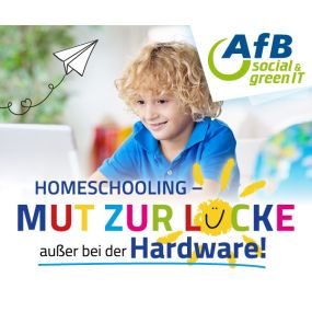 Bild von AfB gemeinnützige GmbH