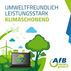 Bild von AfB gemeinnützige GmbH