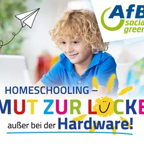 Bild von AfB gemeinnützige GmbH