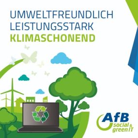 Bild von AfB gemeinnützige GmbH