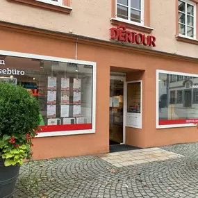 Bild von DERTOUR Reisebüro