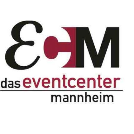 Logo da Eventcenter Mannheim