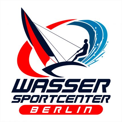 Logo de Wassersportcenter Berlin
