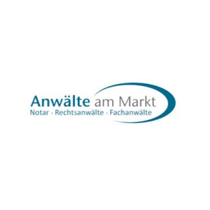 Logotipo de Anwälte am Markt