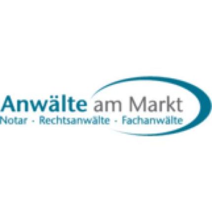 Logo de Anwälte am Markt