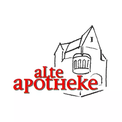 Logo von Alte-Apotheke